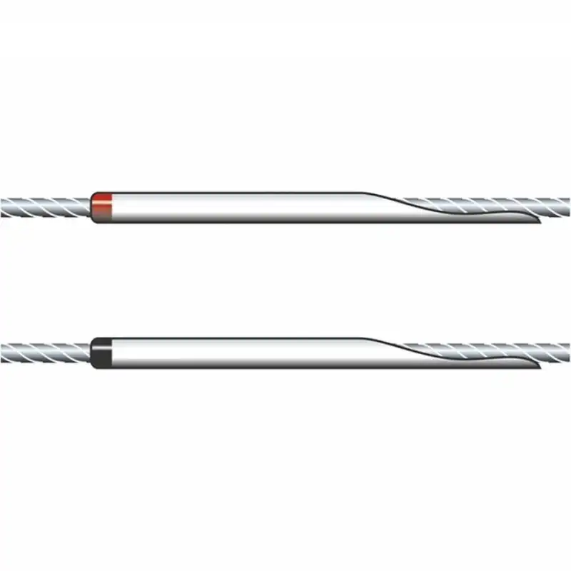 Dan-Fender Tel Kılıfı Çap:8mm