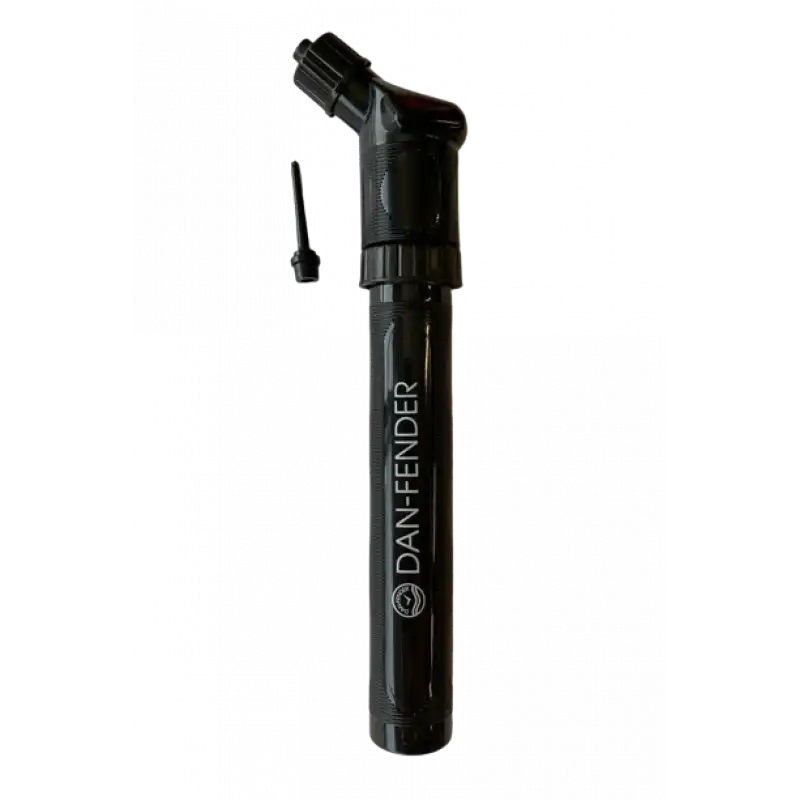 Dan-Fender Usturmaça Şişirme Pompası
