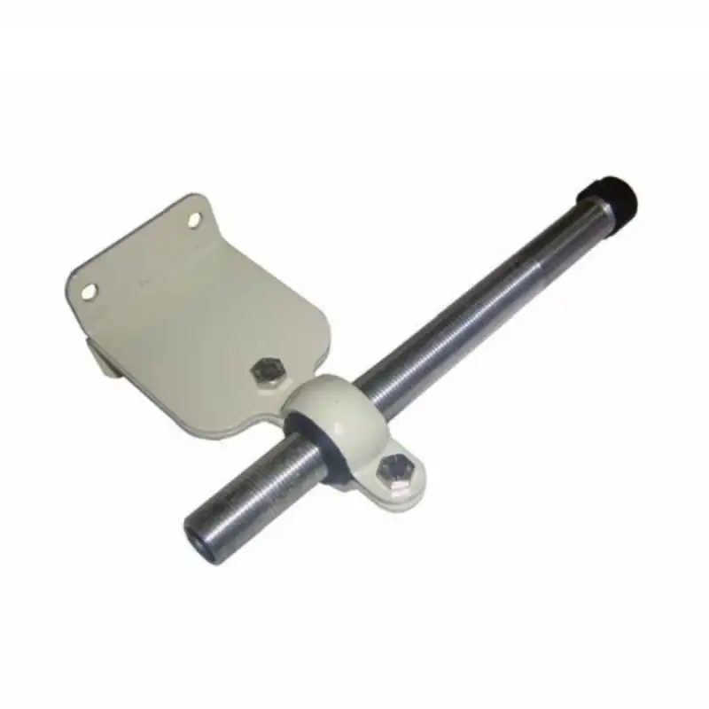 Direksiyon Teli Sabitleyici, Mafsallı