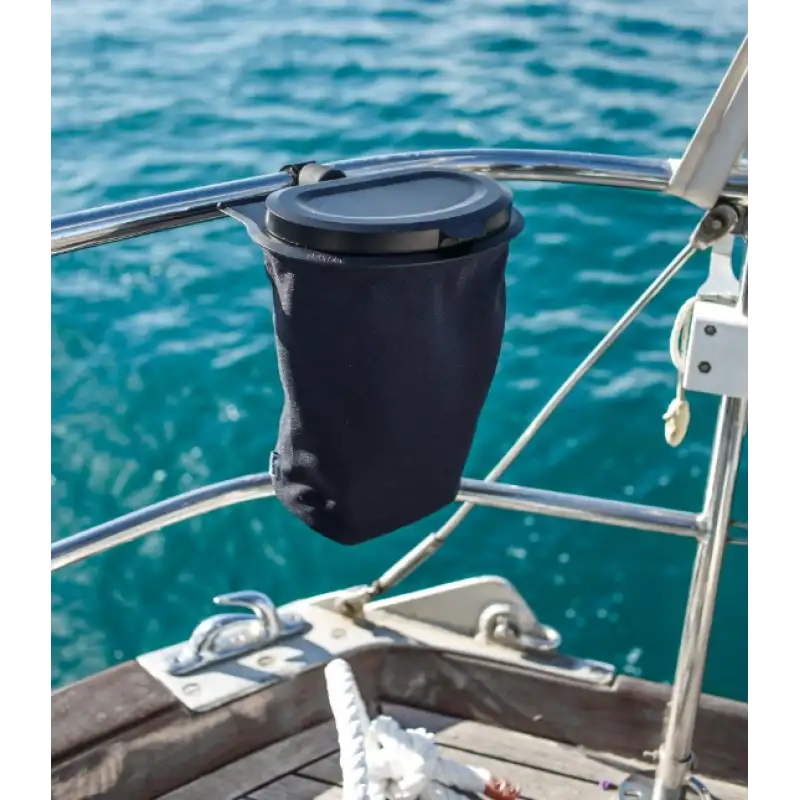 Flextrash Çöp Torbası, 3 Lt, Küçük