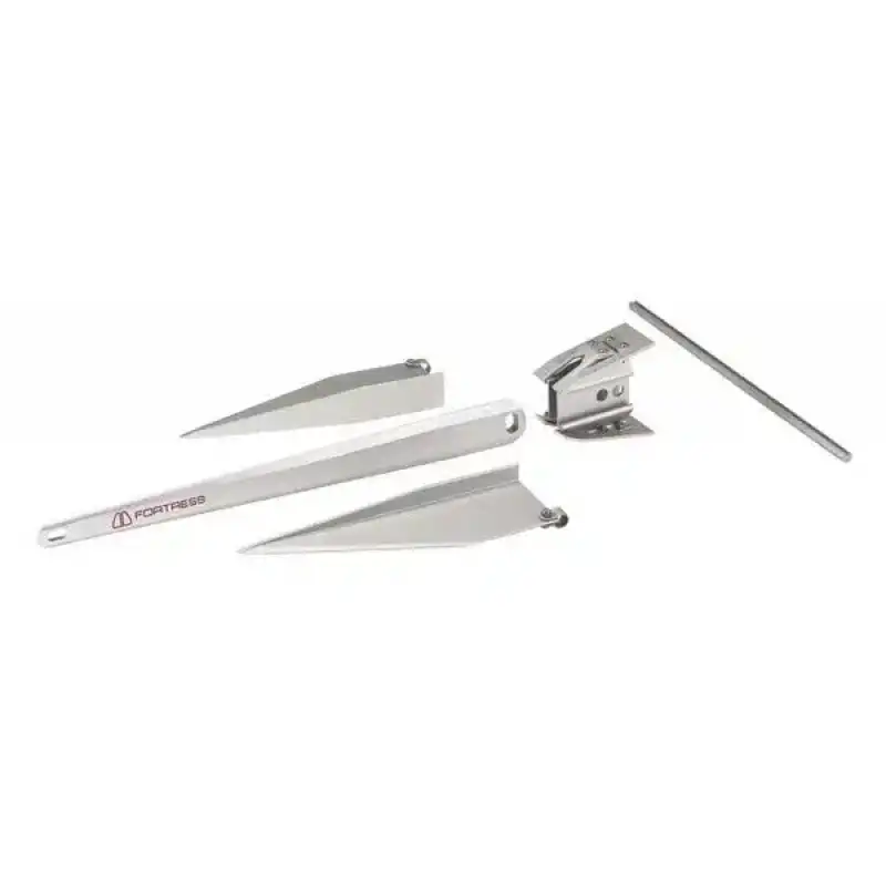 Fortress çıpa FX-16