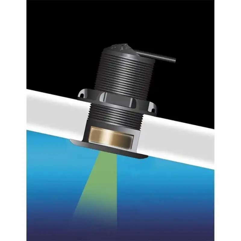 Garmin Airmar P319 Plastik Gömme Balık Bulucu Aynası