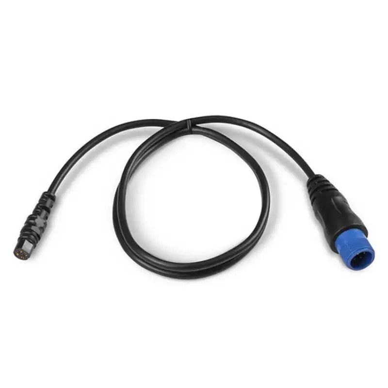 Garmin Balık Bulucu Ayna Kablosu 8 Pinden 4 Pine Dönüştürücü