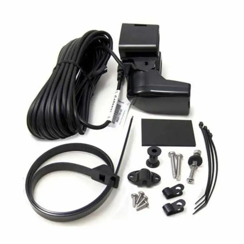 Garmin Echo Striker Serisi Balık Bulucu İçin Transducer Ayna