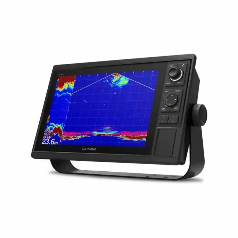 Garmin Gps Map 1222 XSV Chartplotter / Balık Bulucu Combo