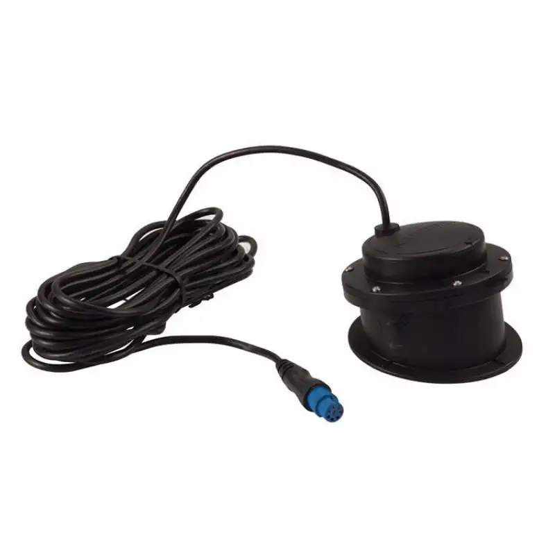 Garmin GT15M-IH Gömme Balık Bulucu Aynası Transducer