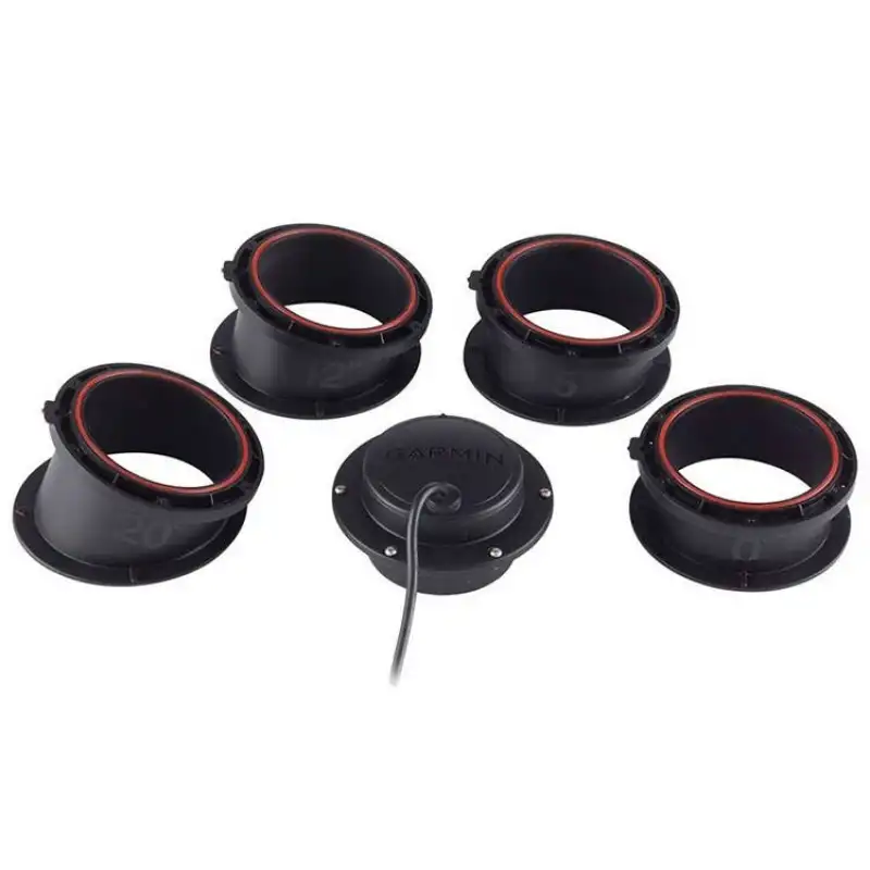 Garmin GT15M-IH Gömme Balık Bulucu Aynası Transducer