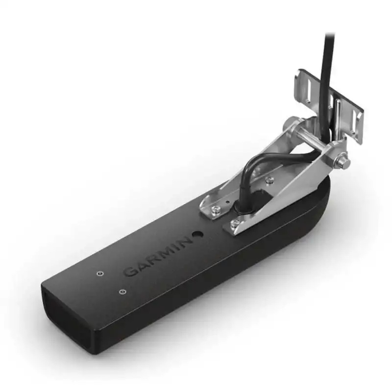Garmin GT51M-TM Balık Bulucu Aynası (Transducer)