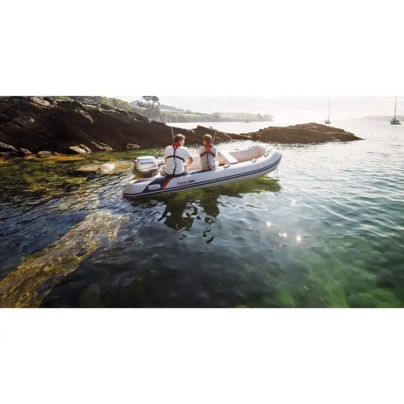 Honda BF 10 DK2 LHU Uzun İpli Manuel