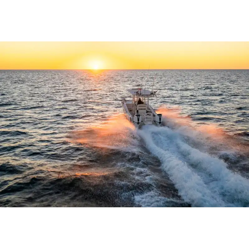 Honda BF 150D XRU Ekstra Uzun Marşlı R-C