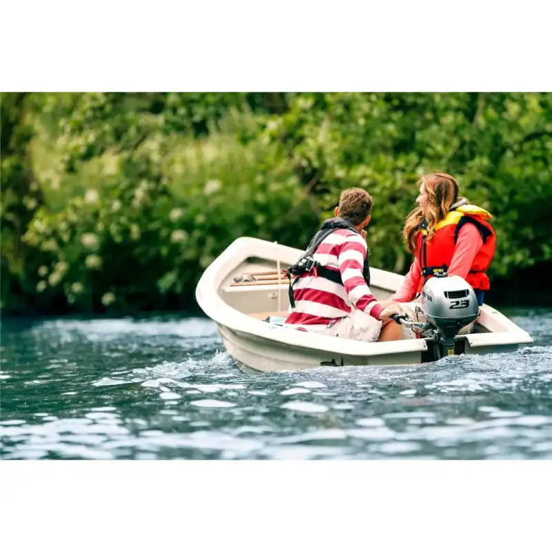 Honda BF 2.3 DH SCHU Kısa İpli Manuel