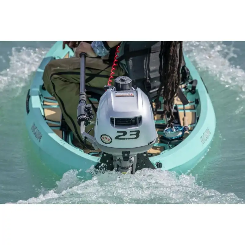 Honda BF 2.3 DH SCHU Kısa İpli Manuel