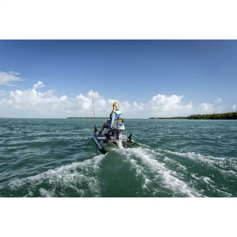 Honda BF 2.3 DH SCHU Kısa İpli Manuel