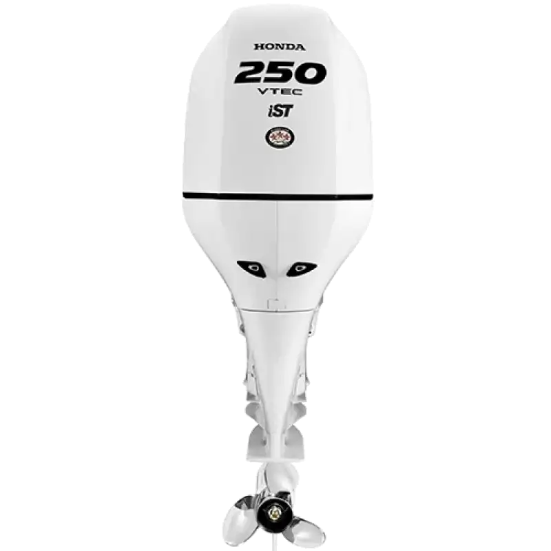 Honda BF 250D URU Ultra Uzun Marşlı R-C