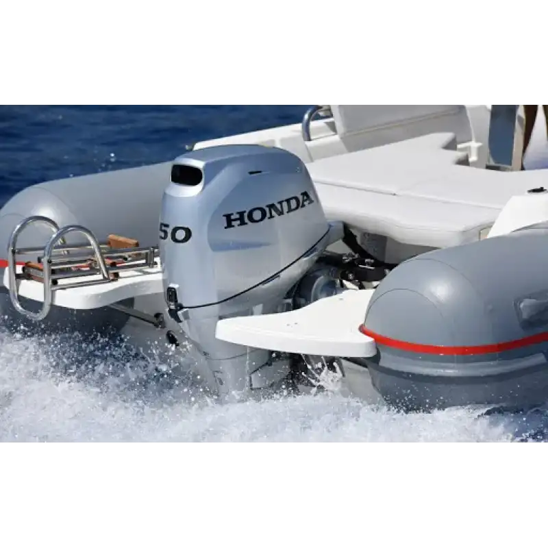 Honda BF 50 DK4 LRTZ Uzun Marşlı R-C