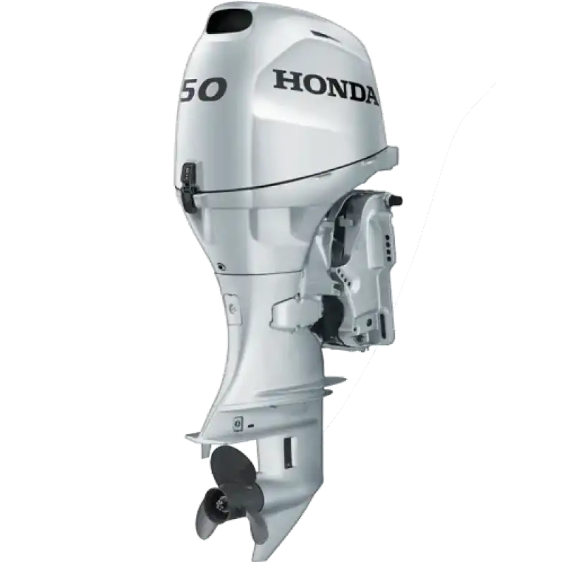 Honda BF 50 DK4 LRTZ Uzun Marşlı R-C