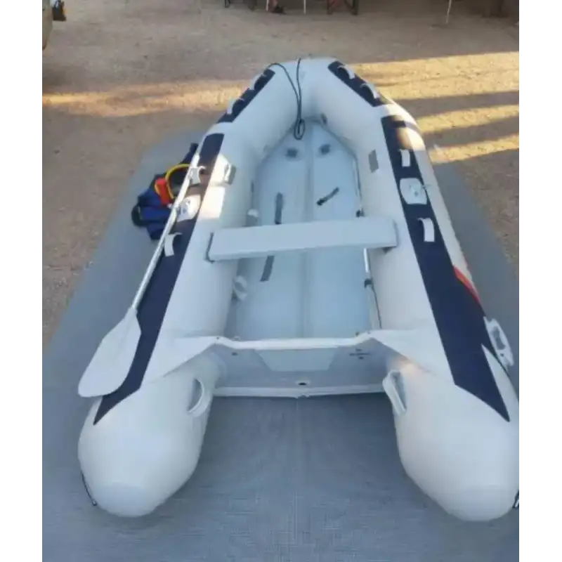 Honwave T38 Şişme Havalı V-Tabanlı Bot (IE3) 3.80