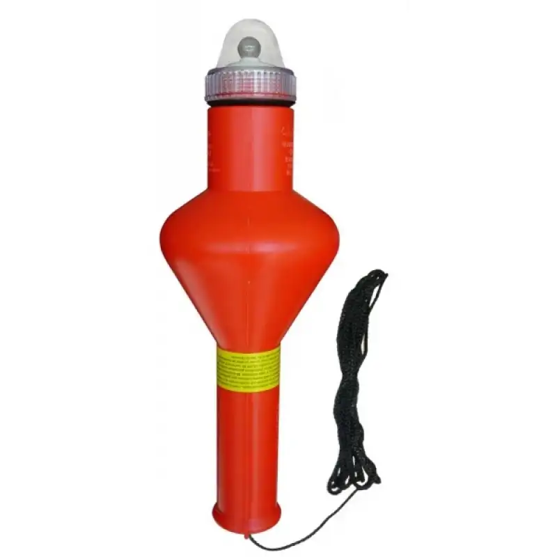 Işıklı Şamandıra