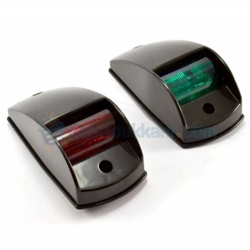 İskele Sancak Burun Seyir Feneri  Plastik Takım