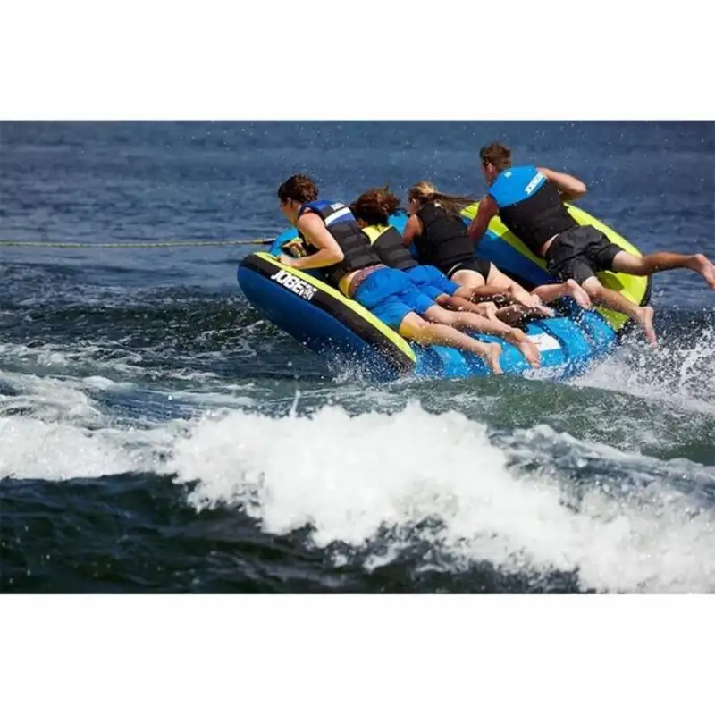 Jobe Airstream 4 Kişilik Ringo