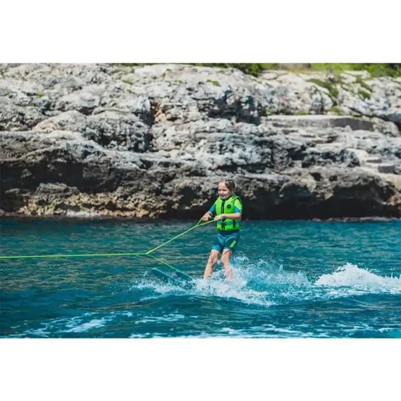 Jobe Buzz Çocuklar İçin Su Kayağı Takımı 117cm