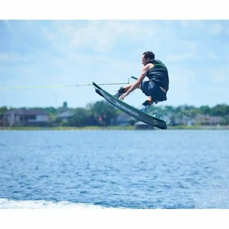 Jobe Conflict Wakeboard Set Numara:42-43
