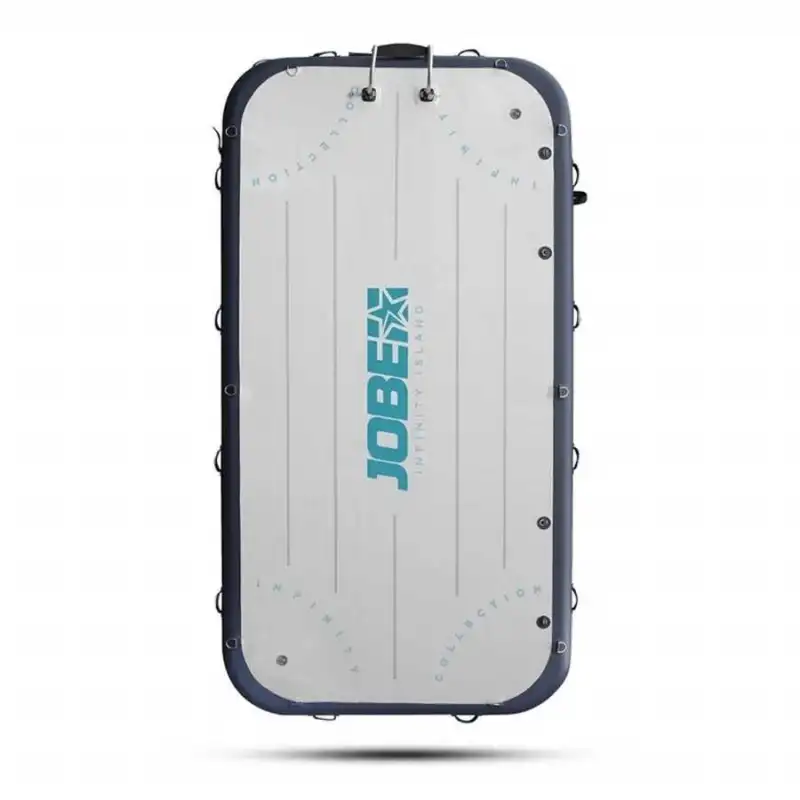 Jobe Island Şişme Yüzer Platform 200x400cm