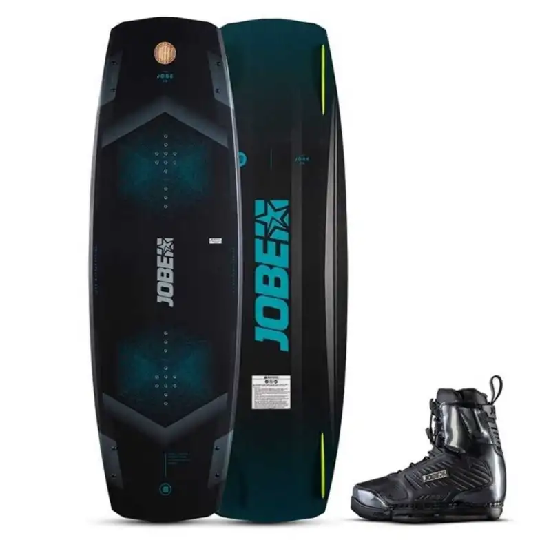 Jobe Knox Wakeboard Seti 143cm Numara:42-43