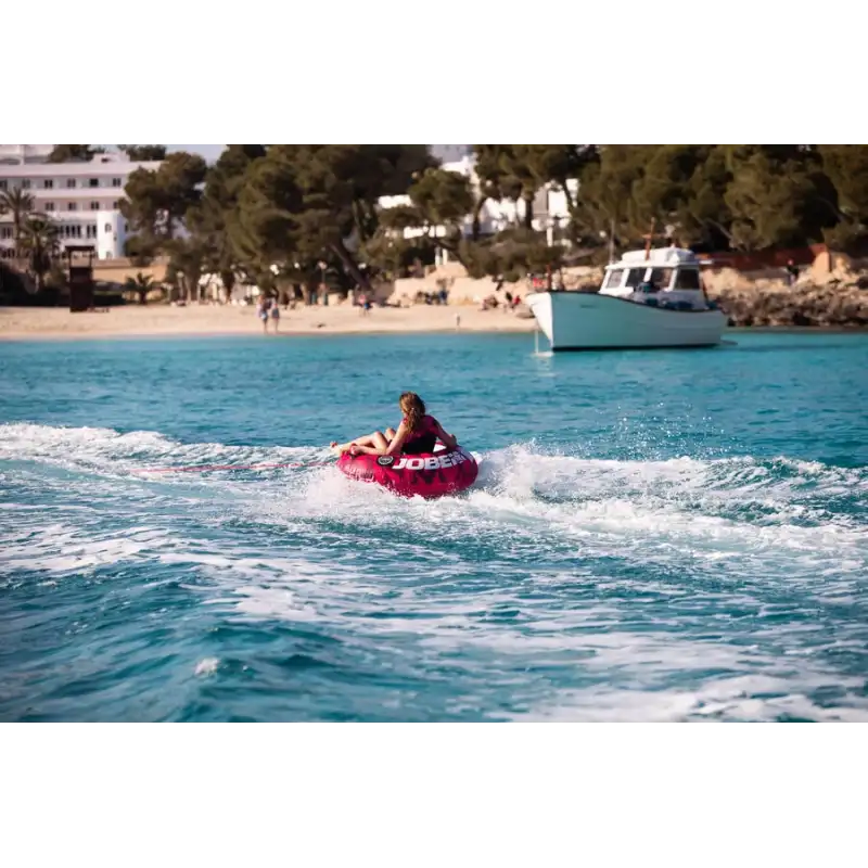 Jobe Rumble Tek Kisilik Ringo Renk:Pembe