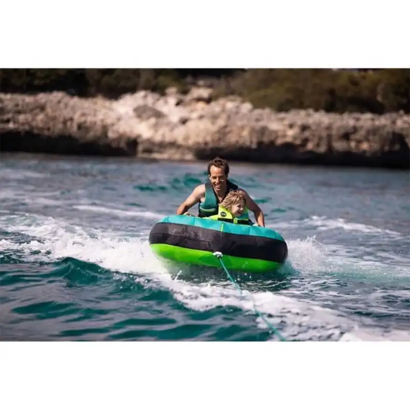 Jobe Tribal 2 Kişilik Ringo