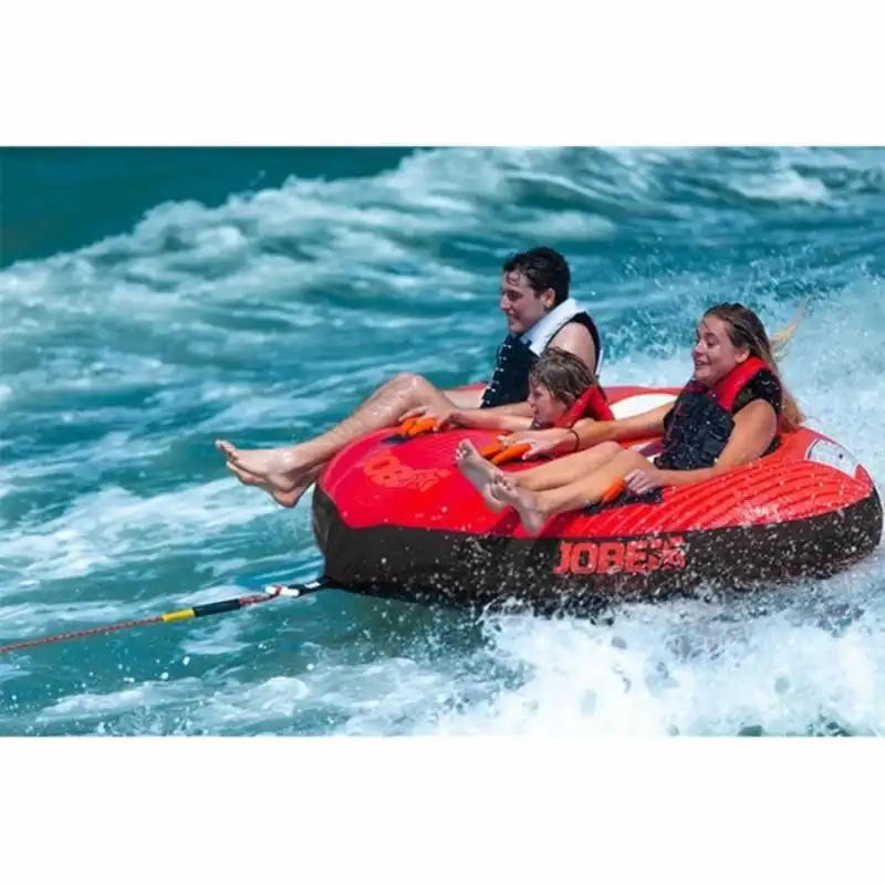 Jobe Triplet 3 Kişilik Ringo