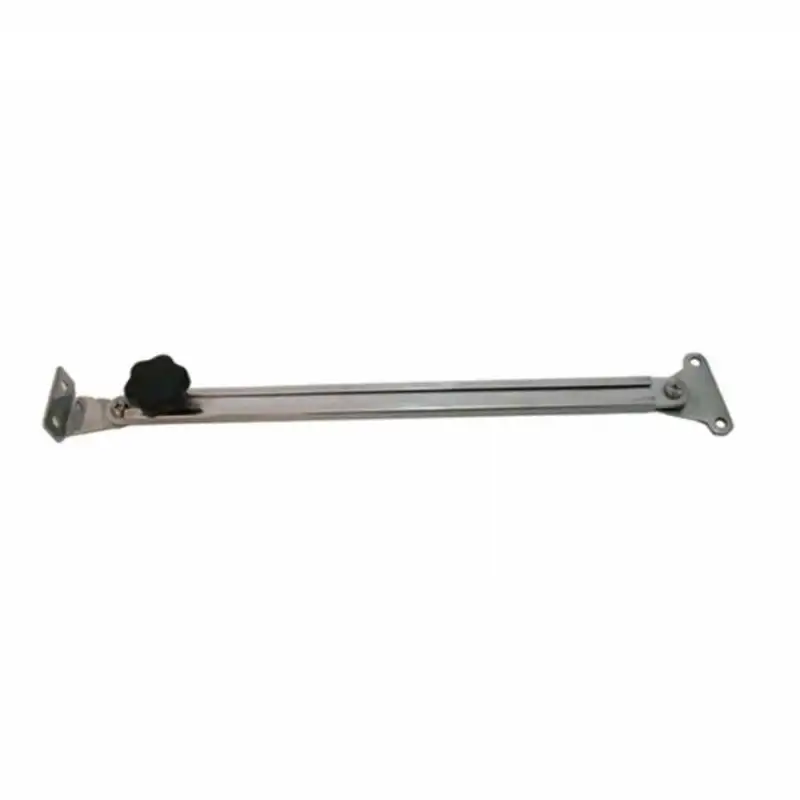 Kanalli Vasistas, Kapak Tutucu, Paslanmaz Çelik Genişlik:26-48 cm