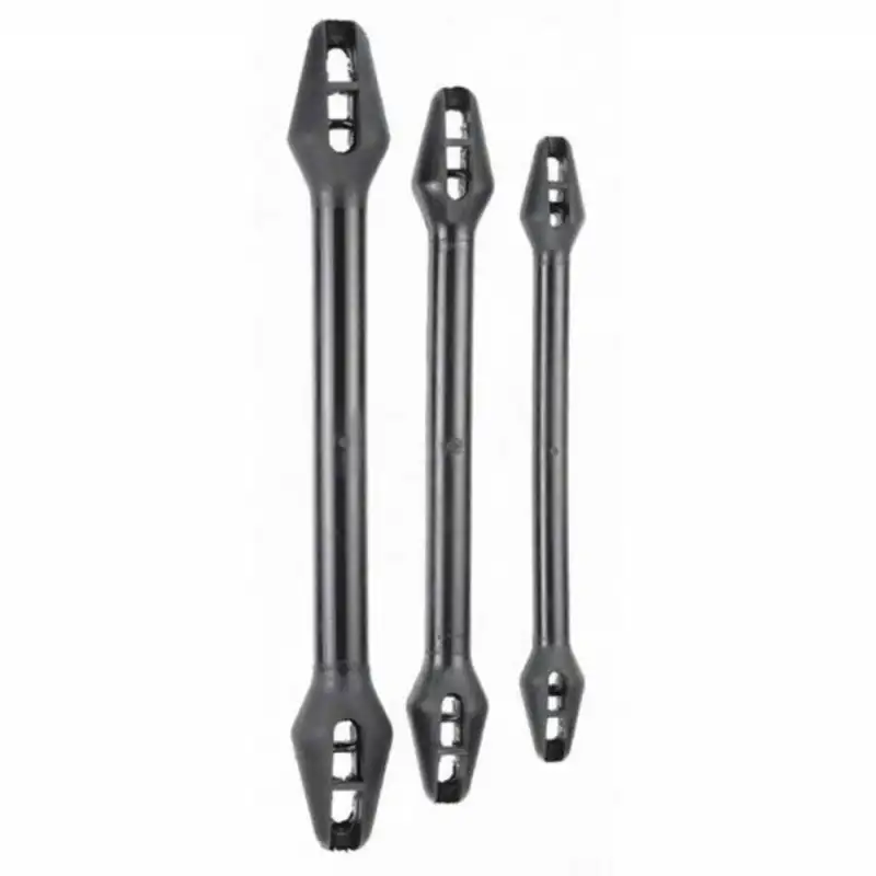 Kauçuk Halat Esnetme Lastiği