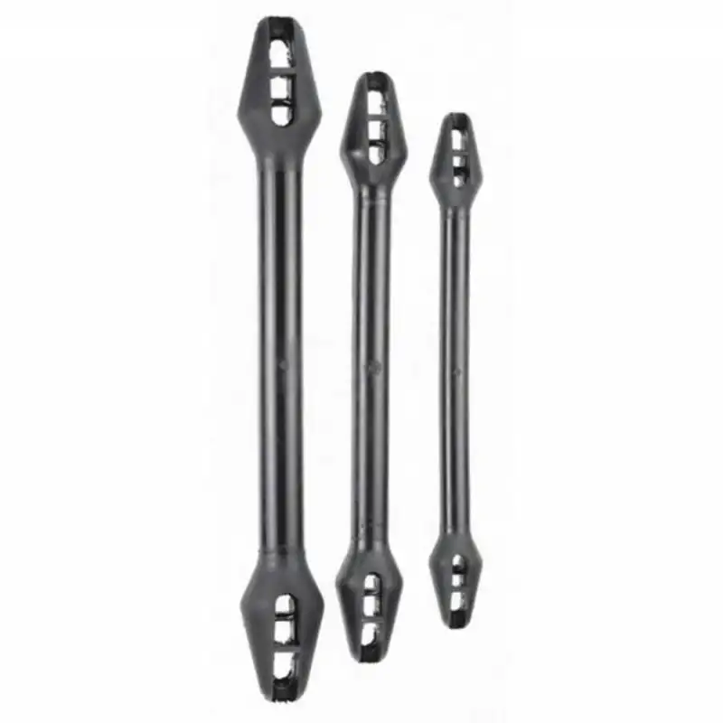 Kauçuk Halat Esnetme Lastigi Uyum:20-22 mm halat için