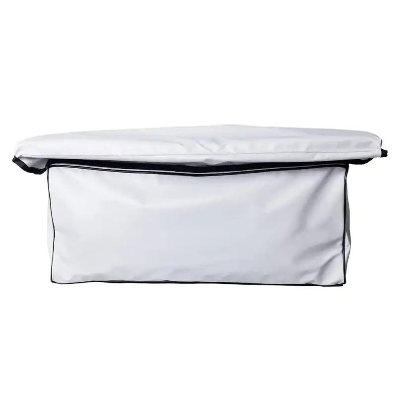 Oturak Altı Çantası - 740 mm