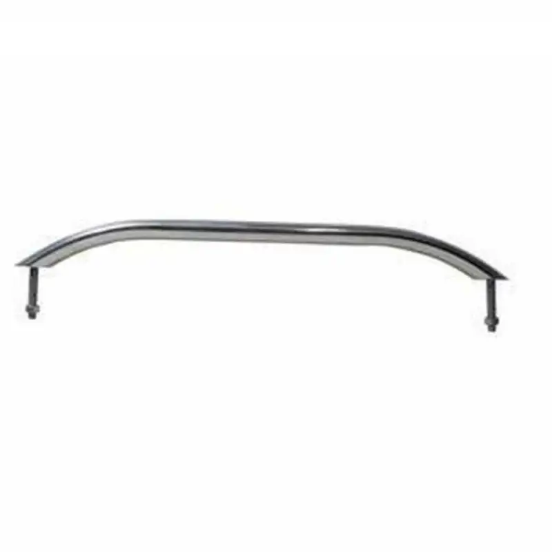 Krom Tutamak, Alttan Montajli 22mm Genişlik:200 mm