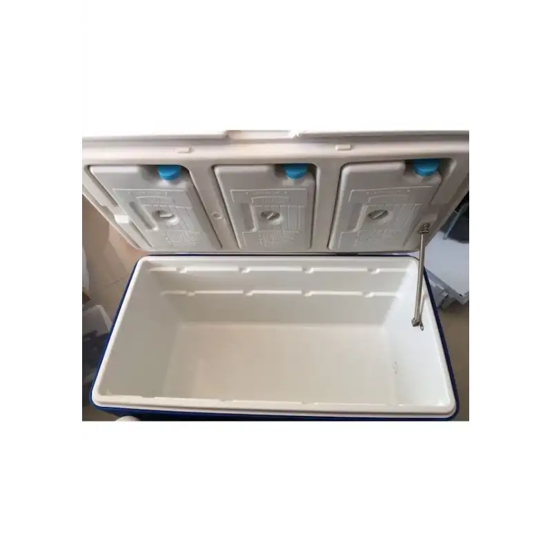 Lalizas Portatif Buzluk 80 Litre