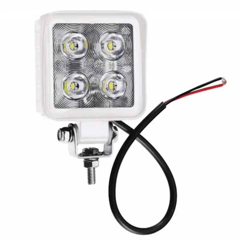 Led Güverte Aydınlatması, 4 Led, 700 Lümen