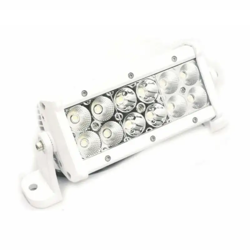 Led Güverte Aydınlatması, Dikdörtgen, 12 Led, 36W