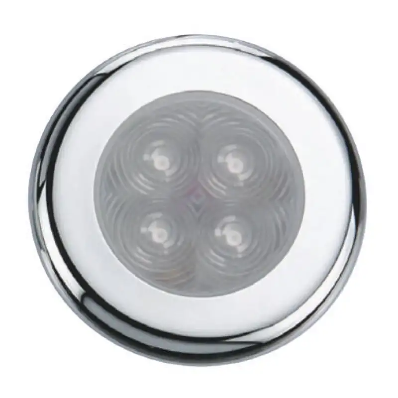 Ledli Gömme Spot Lamba Renk:Gün Işığı