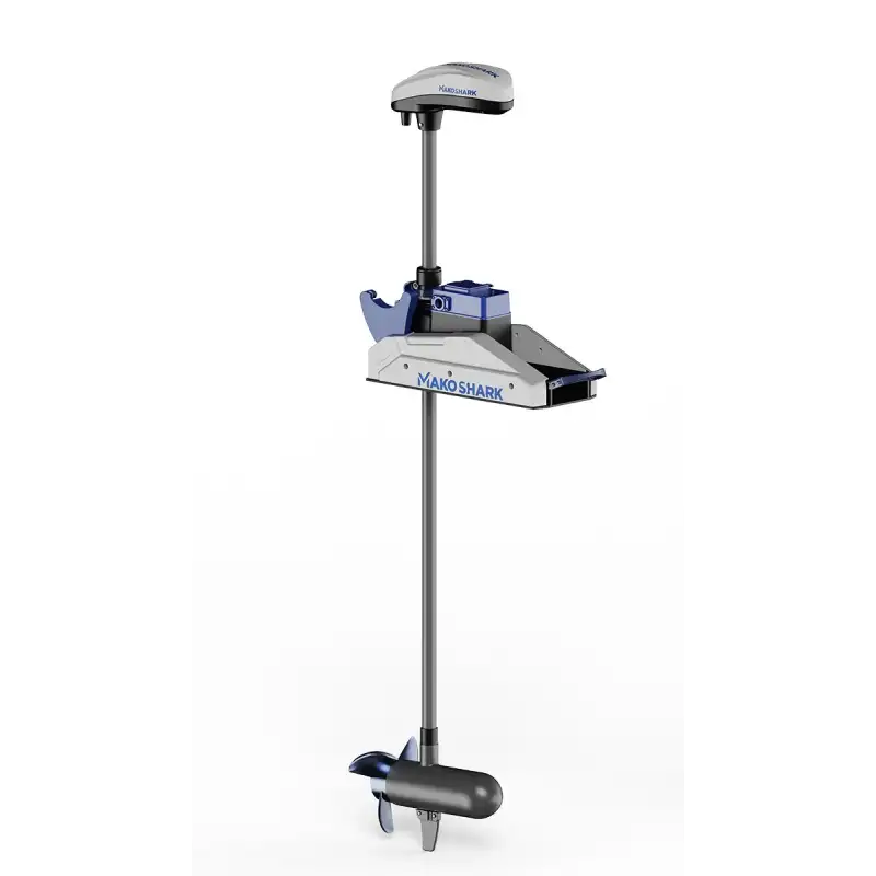 Mako Shark Omais OMS250S Sanal Çapa 24V 72