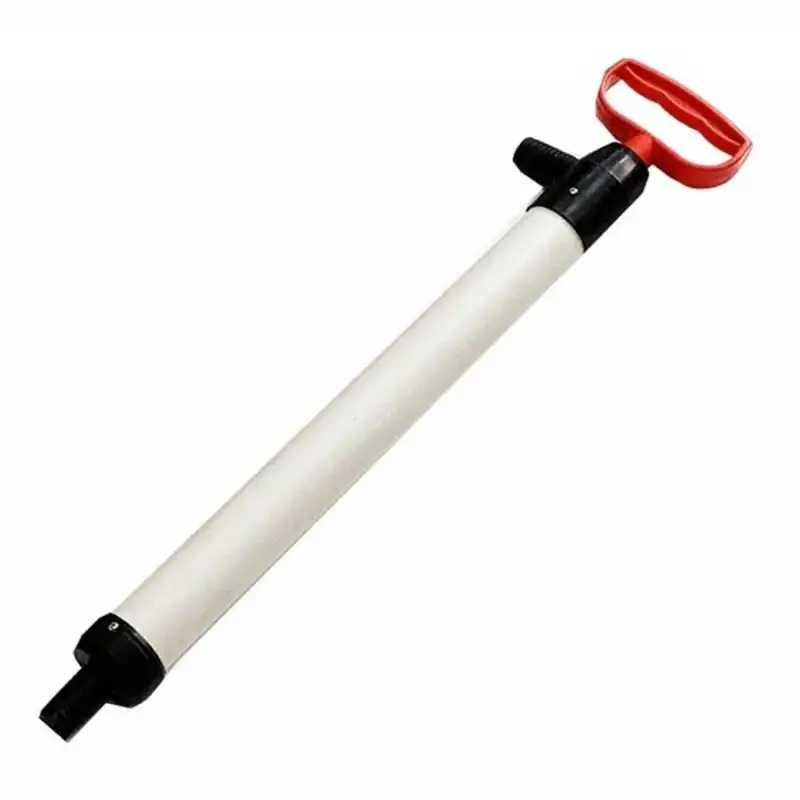 Manuel Su Pompası 75cm