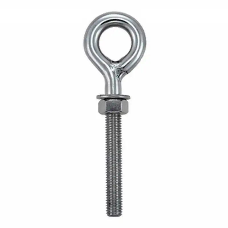 Mapa Vidali Model 304 Kalite Paslanmaz Çelik Ebat:12 x 150mm