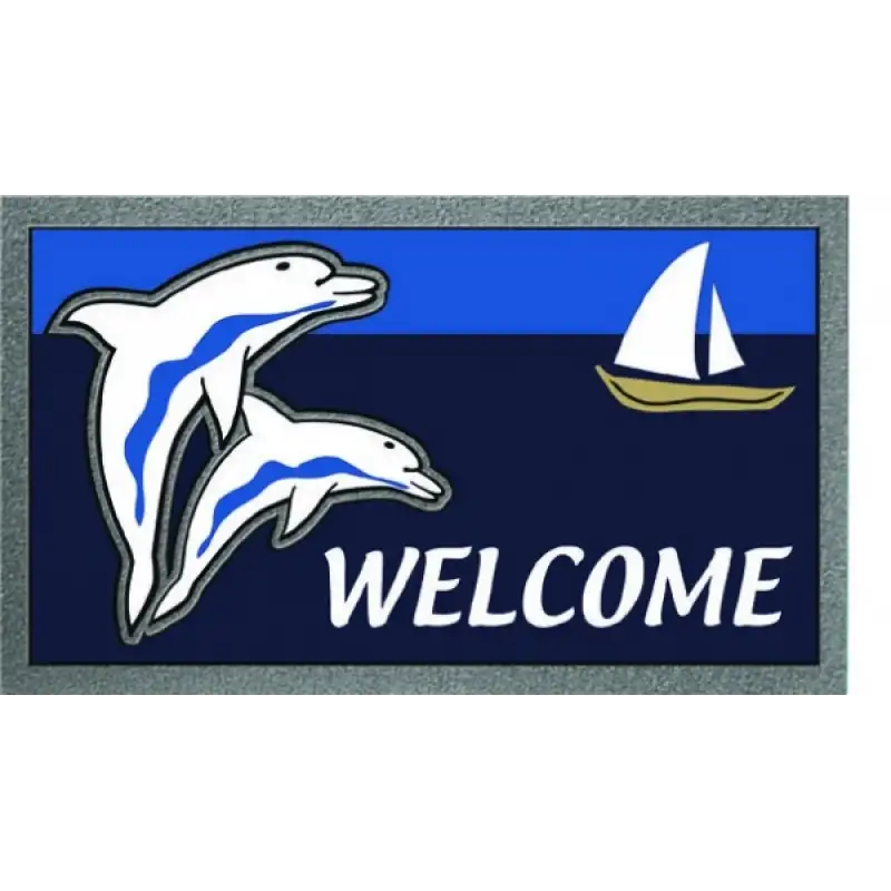 Marin Paspas 40x68 cm Dörtgen