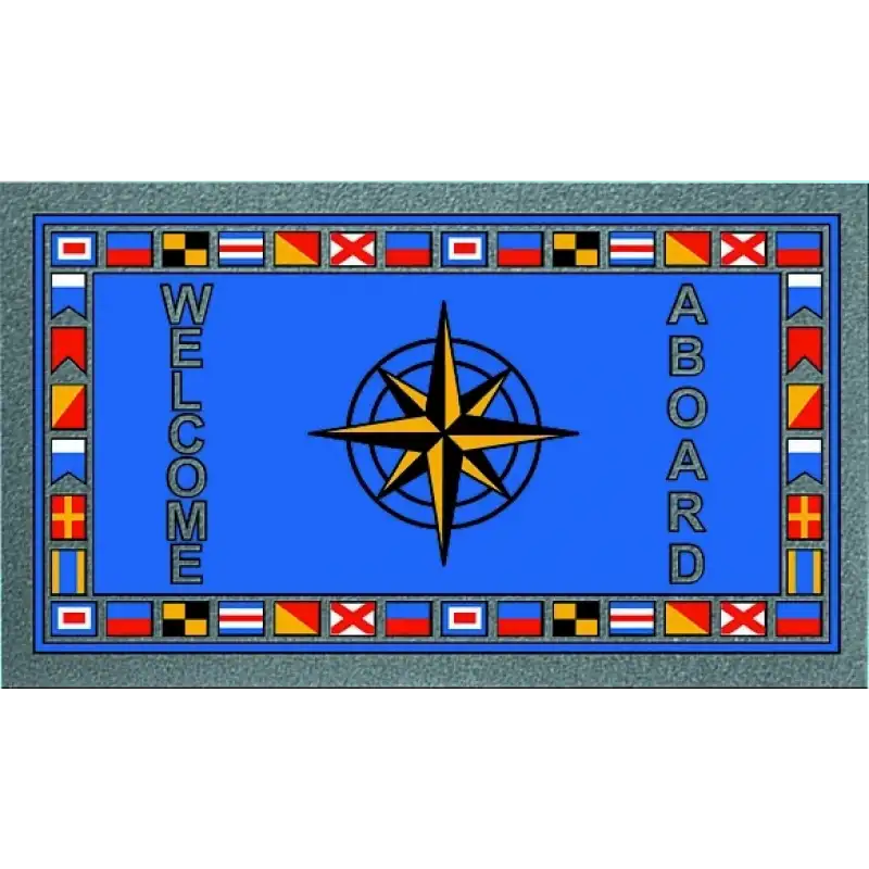 Marin Paspas 40x68 cm Dörtgen