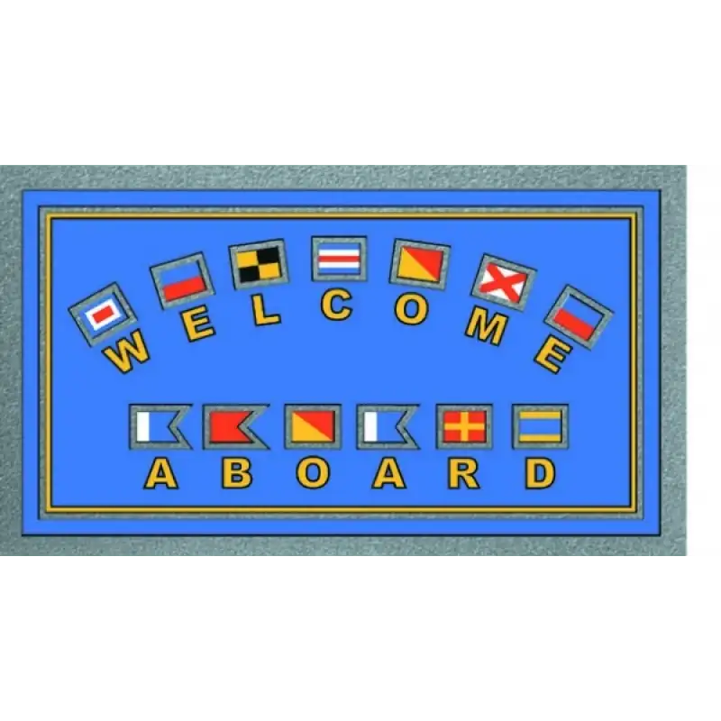 Marin Paspas 40x68 cm Dörtgen