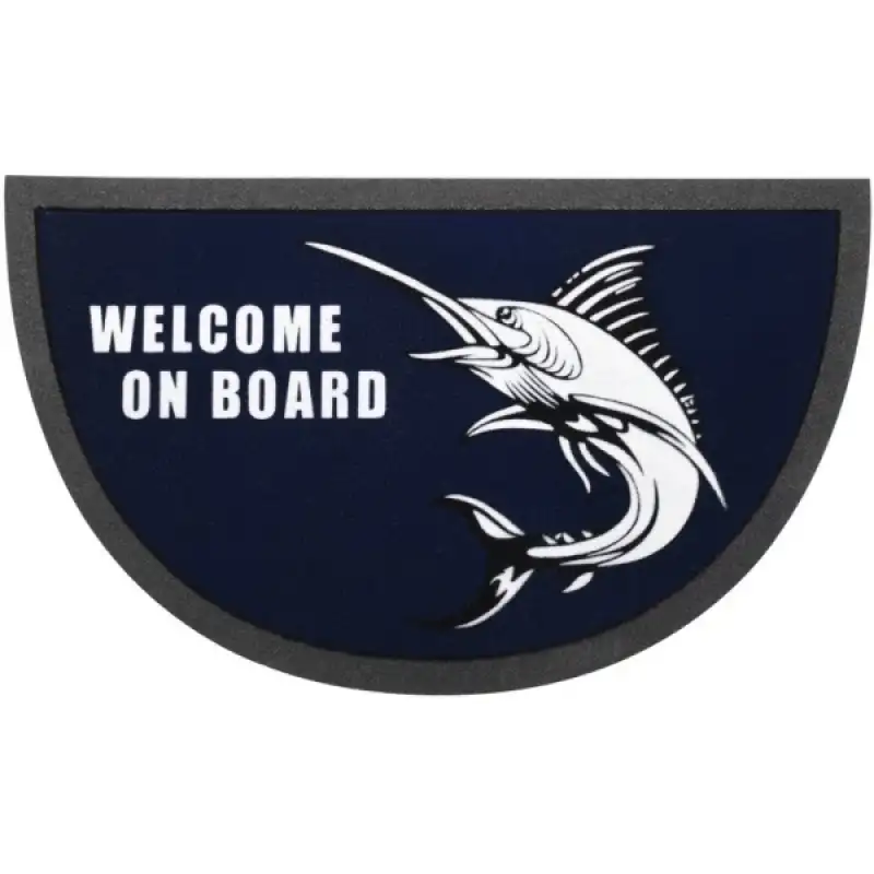 Marin Paspas 40x68 cm Oval