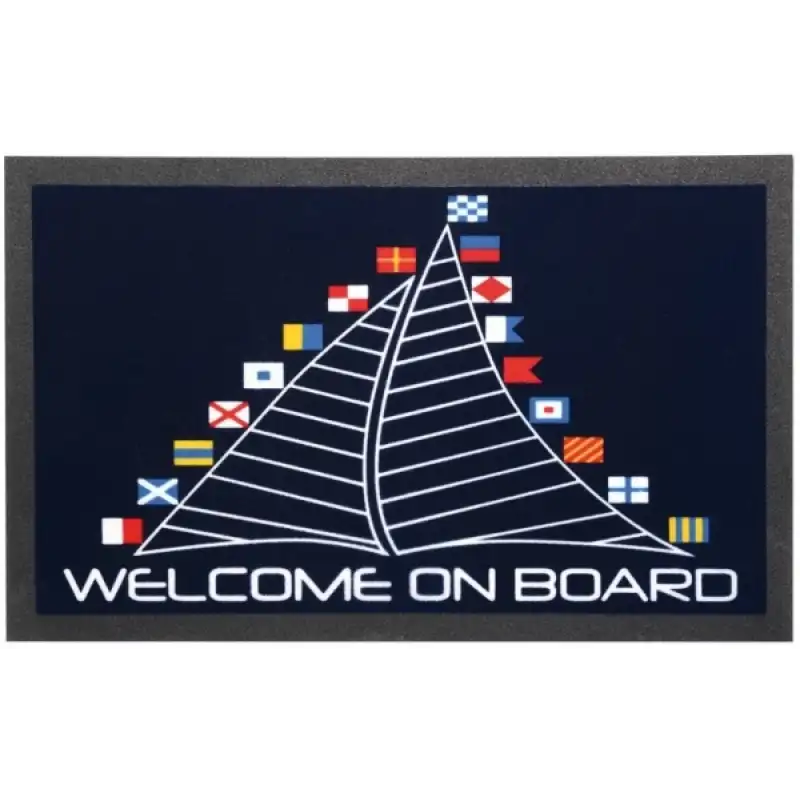 Marin Paspas 50x80 cm Dörtgen