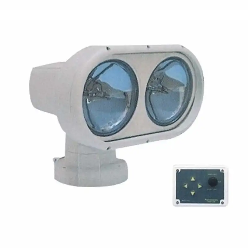 Matromarine Çiftli Kumandali Projektör Voltaj:24V