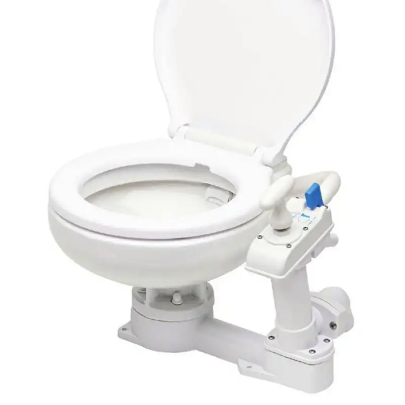 Matromarine Manuel Tuvalet Ebat:Küçük Taş